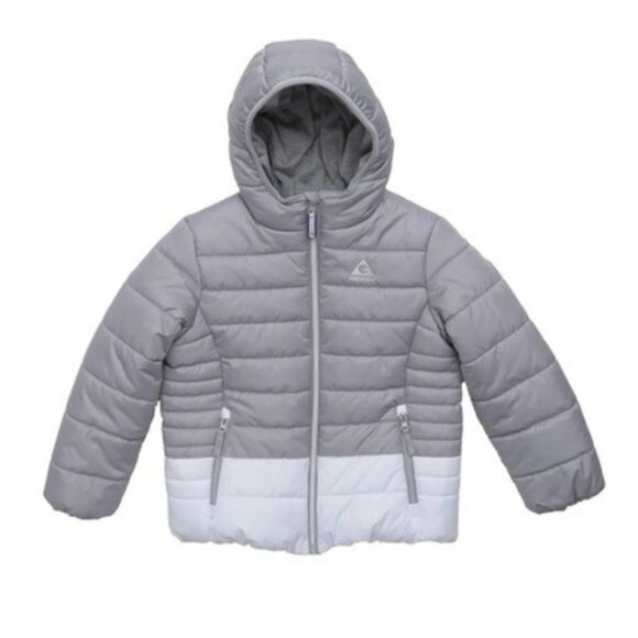 Gerry Jewel Quilted Puffer Jacket - Picture 1 of 9